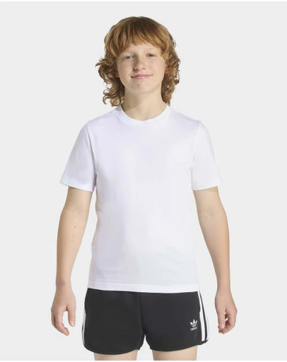 adidas Originals - K BLANK TEE Kids