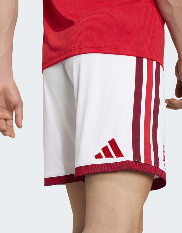 adidas Performance - Arsenal FC 26/27 Home Football Shorts Mens