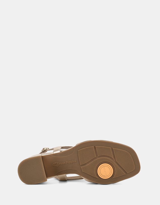 Hush Puppies - Kaboo