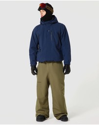 Oakley - Channel Shell Snow Pants