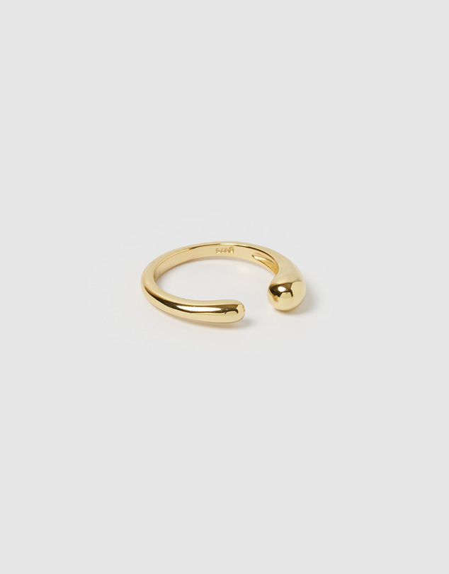 Izoa - Lowe Ring
