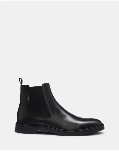 BOSS - Calev Cheb Shoes
