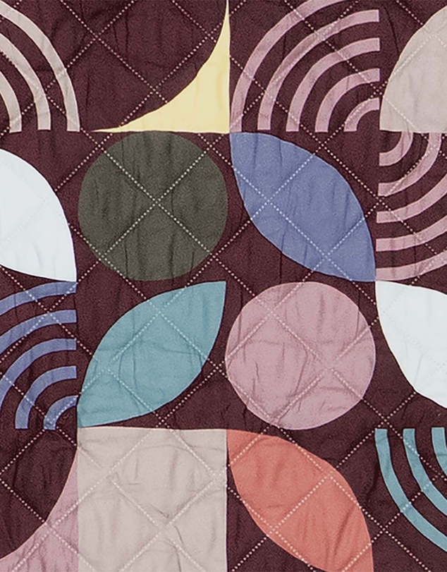 Bambury - Aruna Picnic Rug