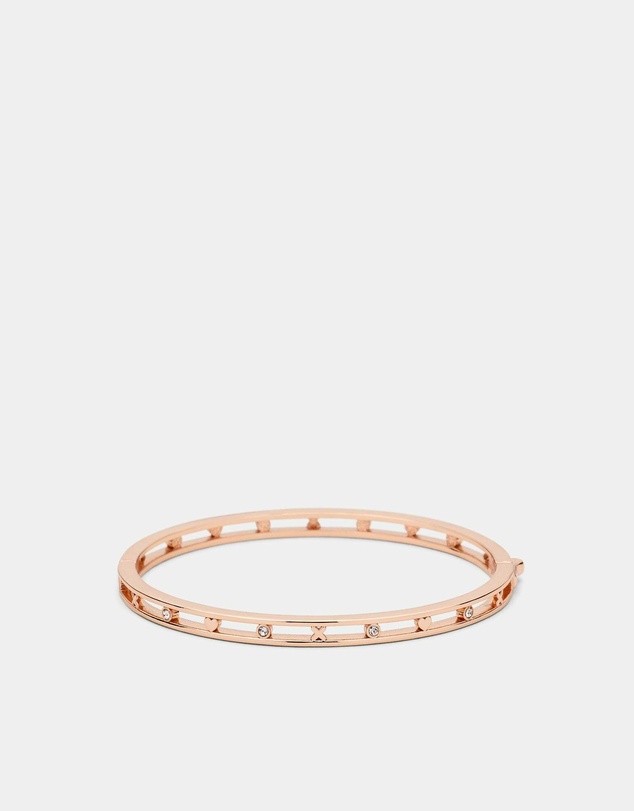 MIMCO - Amulet Bangle