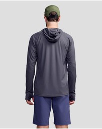 Kathmandu - SUN-Stopper LT Hoodie