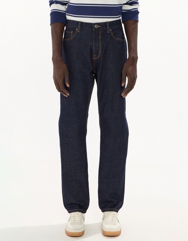 Marcs - Hugo Relaxed Fit Jeans