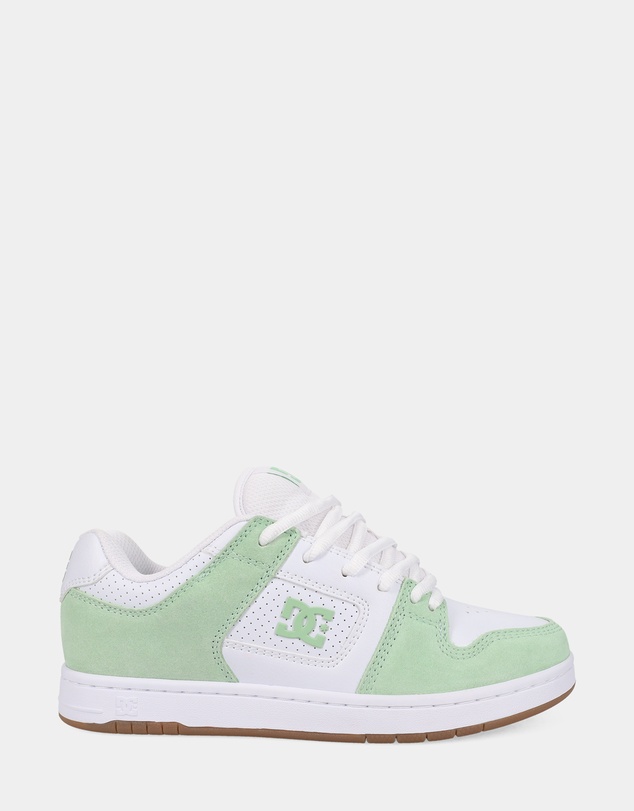 DC Shoes - Mens Manteca 4 Skate Shoes