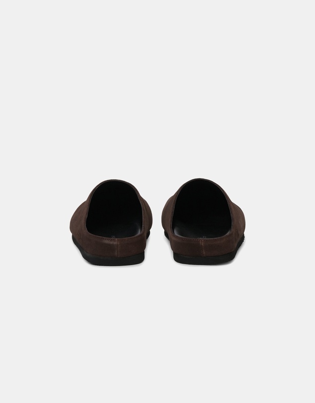 Les Deux - Wilmott Suede Sandals