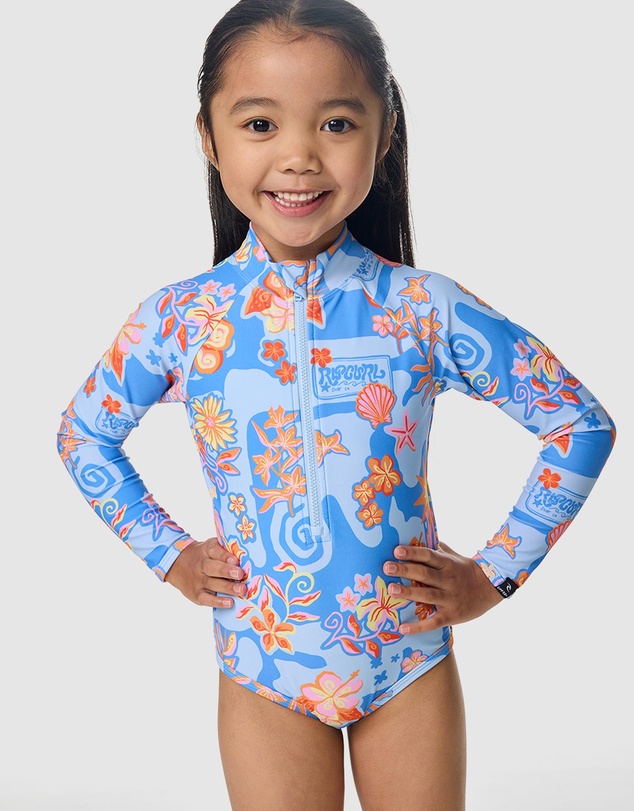 Rip Curl - Surf Magic Surfsuit - Kids