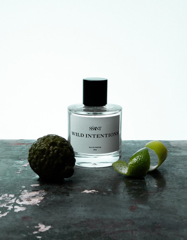 SSAINT - Wild Intentions 50ml