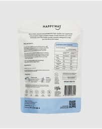 Happy Way - Flavourless Vegan Protein Powder