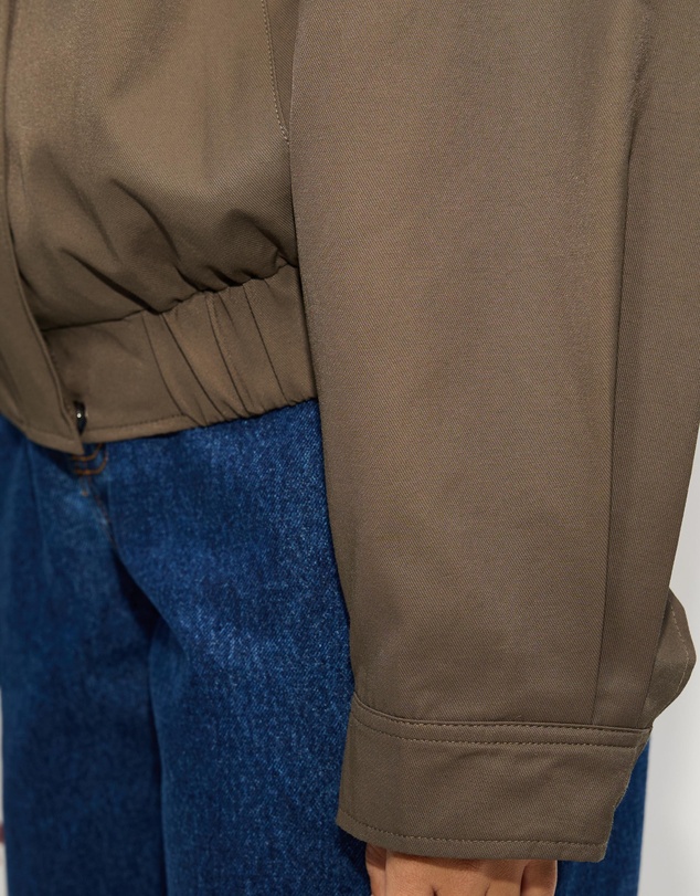Dazie - Vela Bomber Jacket