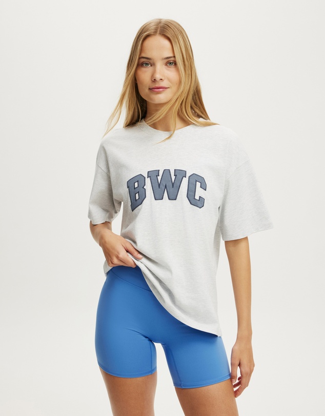 Cotton On Body Active - Active Graphic Tee