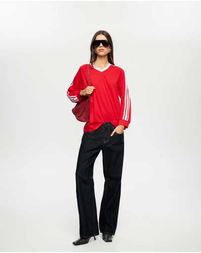 Lioness - All Stars LS T-Shirt