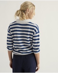 Seasalt - Gwynver Jumper