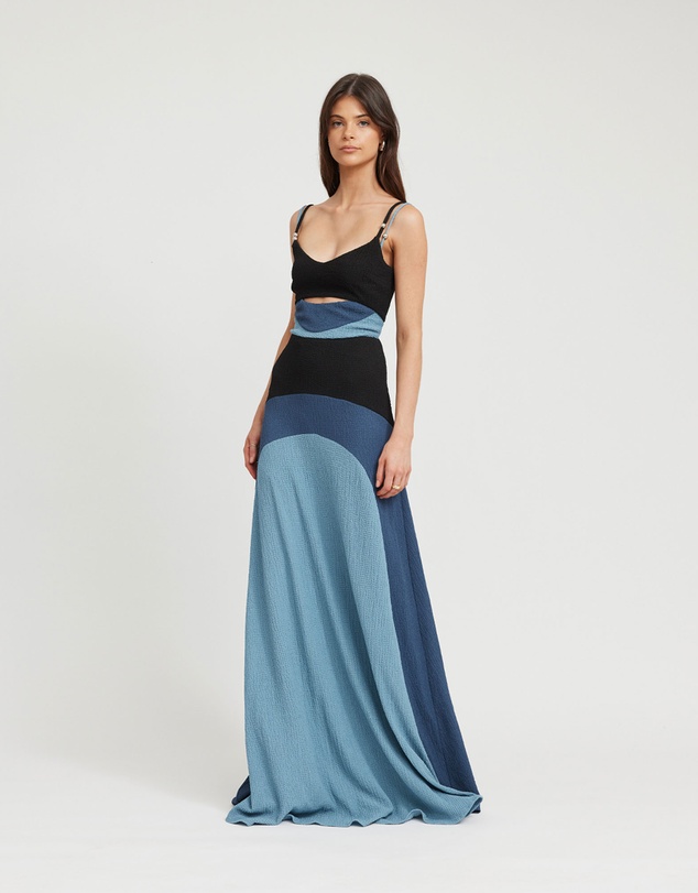 TOJHA - Ramona Dress