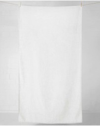 Aura Home - Vintage Pure Linen Tablecloth