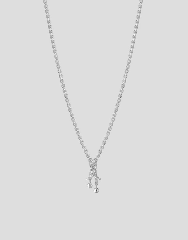 Georg Jensen - Weft Pendant