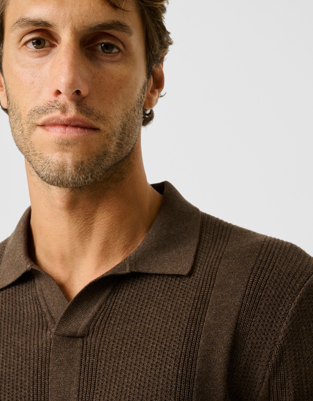 Rodd & Gunn - Linwood Knit