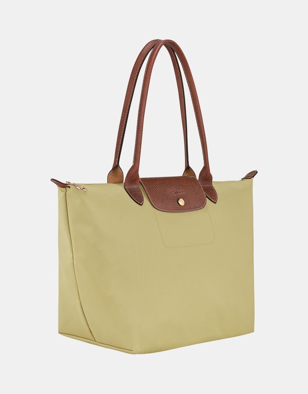Longchamp - Le Pliage Original Shoulder Bag - Large