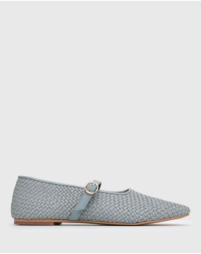 Mist Blue