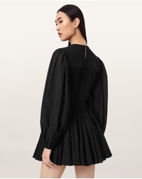 AllSaints - Chia Dress