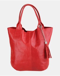 Lux Haide - Marvel Oversized Hobo Bag