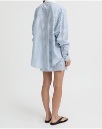 Blanca - Calypso Skirt