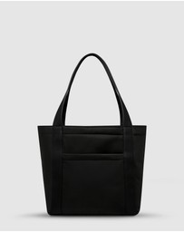 Status Anxiety - Mikah Tote Bag