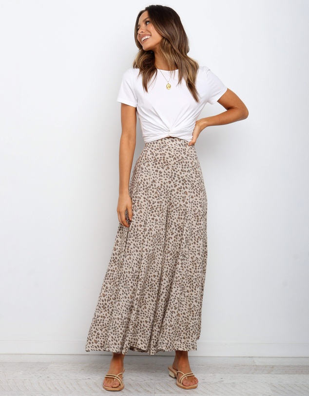 Petal & Pup - Selby Pant - Beige