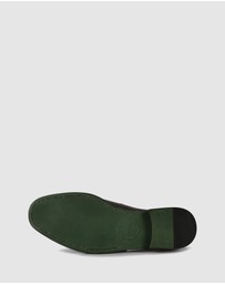 Brando - Andres Monk Straps
