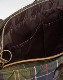 Barbour - Wetherham Classic Bag