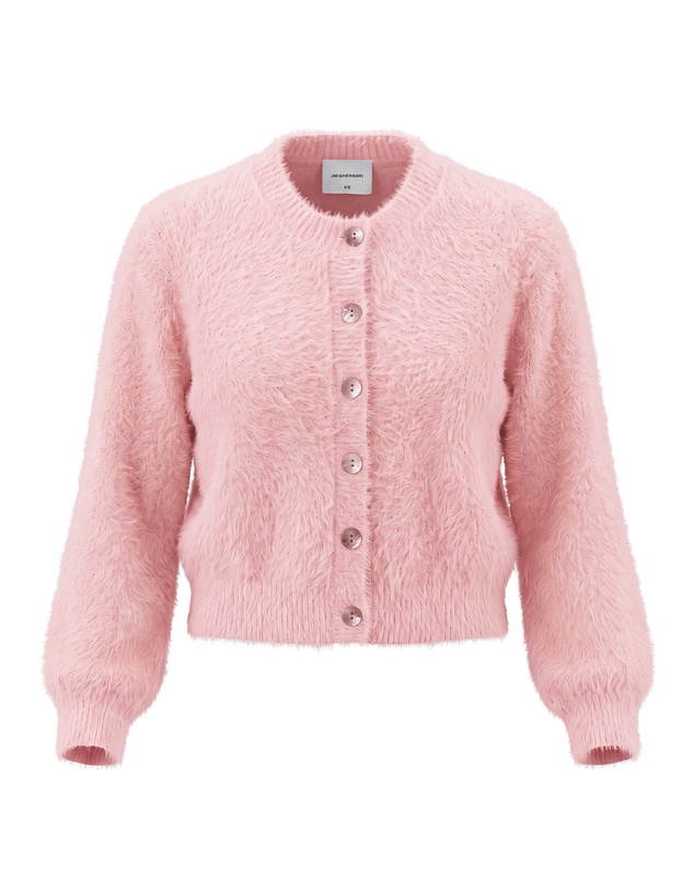 JACANDMOOKI - Camille Cardigan