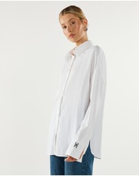 Madison The Label - Lyon Shirt