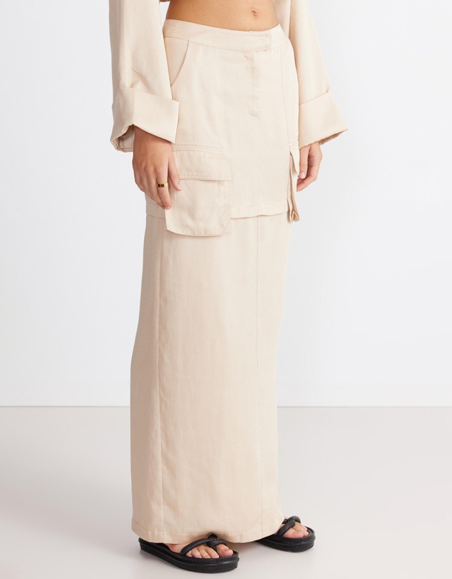 SNDYS - Victoria Detachable Skirt