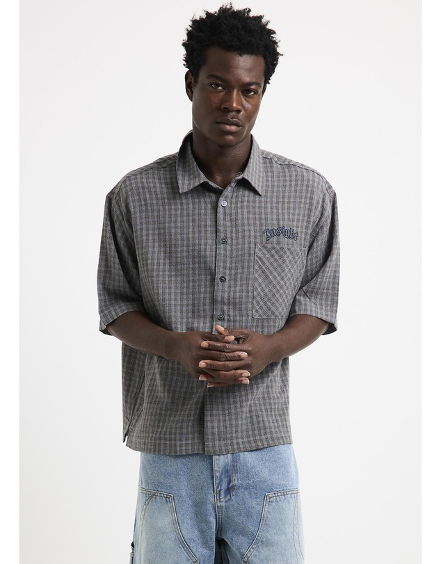 Insight - Hex Short Sleeve Shirt