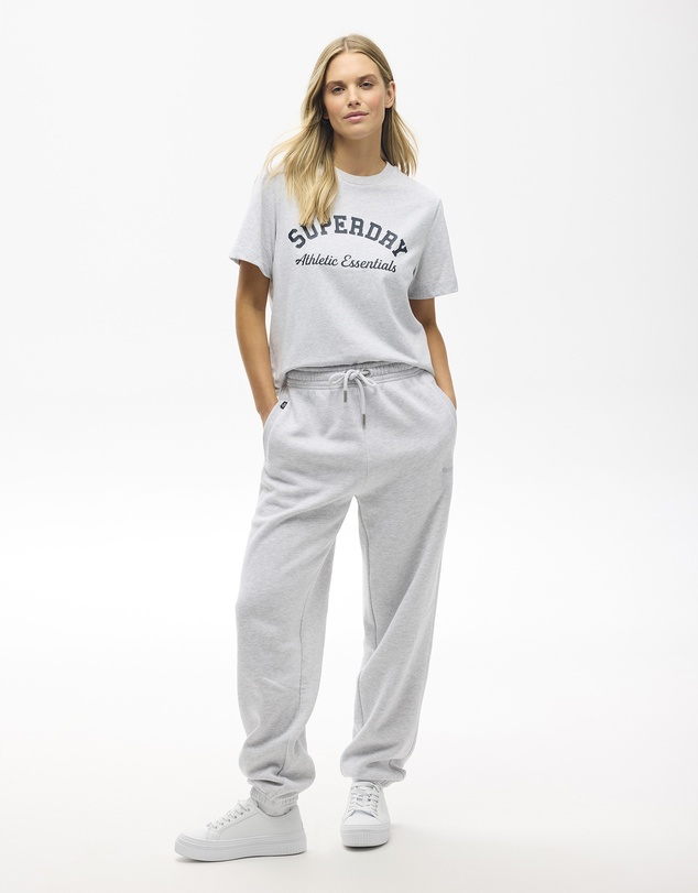 Superdry - Essential Slim Fit Joggers