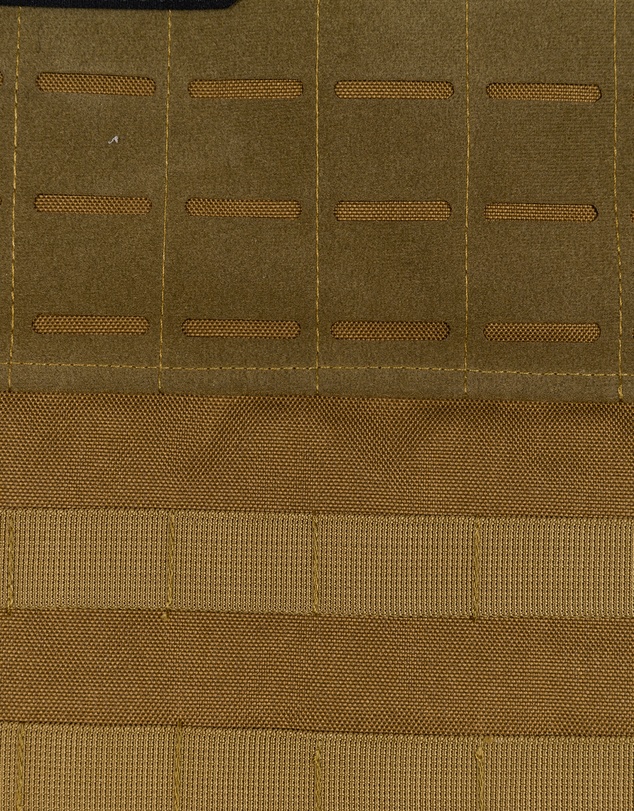 TWL - Tech Plate Carrier Weight Vest