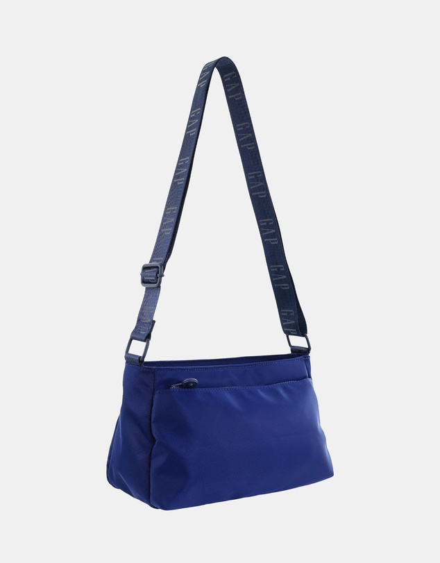 GAP Travel - GAP Ladies Nylon Modern Crossbody Bag