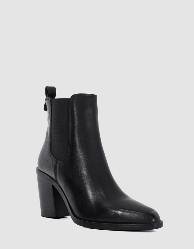 Dune London - Promised - Black