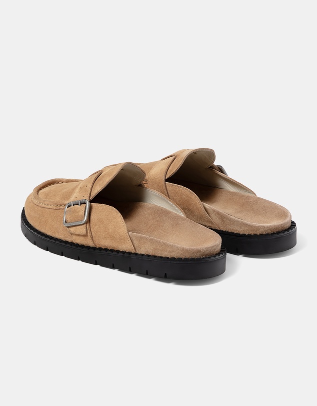 Duke + Dexter - Winston Mule - Men's