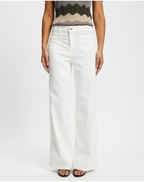 Emme - Samovar Pants