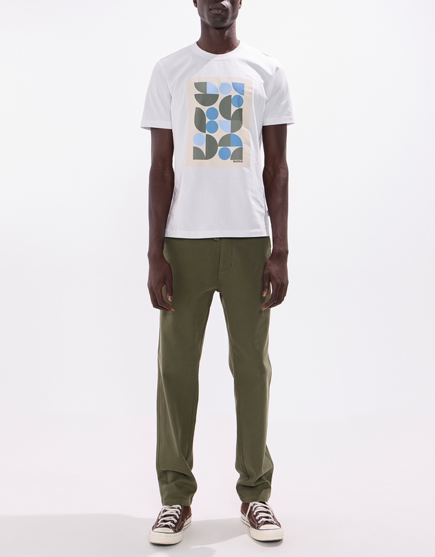 Marcs - Shape Of You Tee