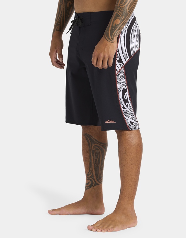 Quiksilver - Mens Takarangi 20