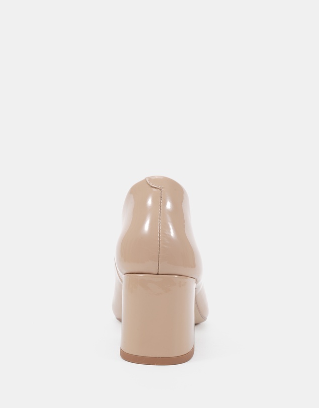Clarks - Wintry Nude