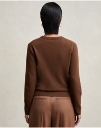 REISS - Anya Jumper