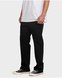 Billabong - Mens Carter Pant Chinos