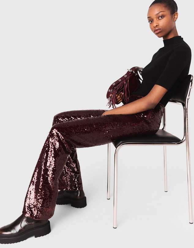 Maje - Pequina Pants