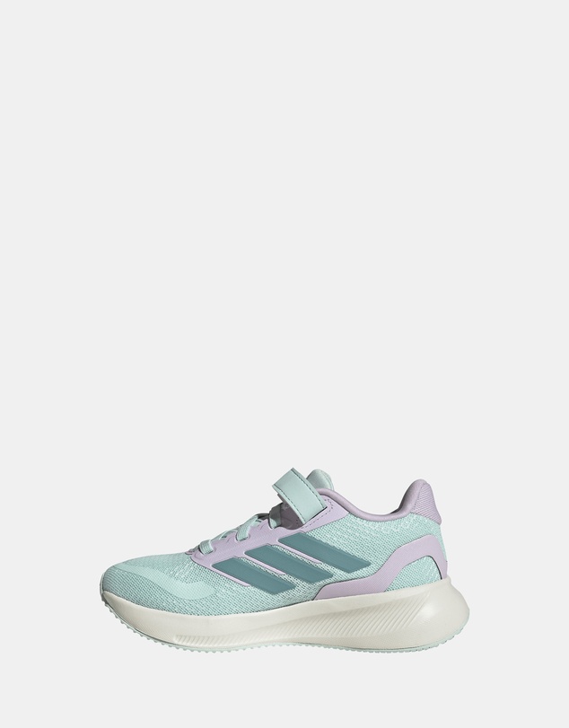 adidas Performance - Runfalcon 5 Self-Fastening EL Pre-School