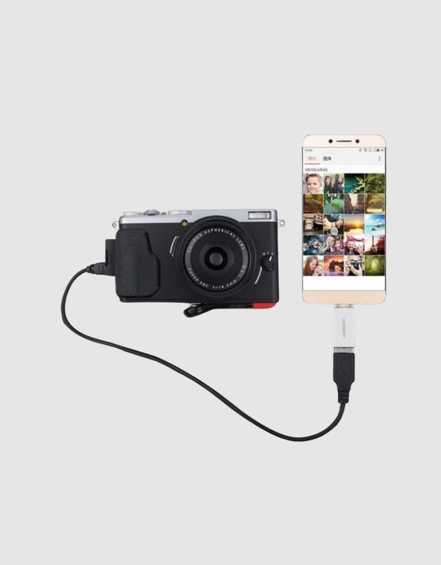 Ugreen - UGREEN USB-C to USB 3.0 Adapter